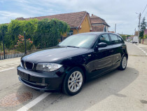 BMW Seria 1 Facelift 116i