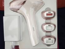 Epilator IPL Philips Lumea Seria 9000 BRI958/00