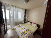 Apartament 3 camere 62 mp+2 balcoane-2 parcari-mobilat-Su...