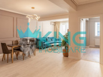 Baneasa | 2 Camere | Parcare | Pet Friendly | Centrala Propr