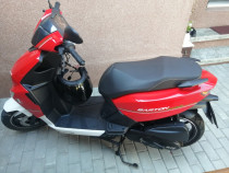 Vand scuter 49 cc 1330 km an 2022