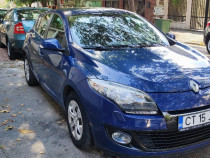 Renault Megane 3 Hatchback 1.5 Diesel ITP si revizie facute