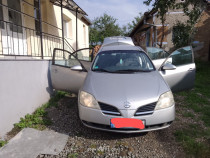 Nissan Primera 2005