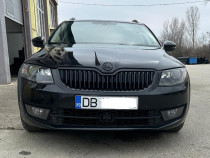 Skoda octavia 2014