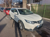 Nissan Qashqai 2014