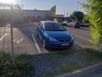 Ford focus 18 diesel