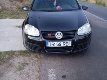 Vw golf 5 gt 2.0 diesel an 2007