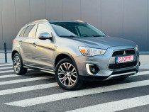 Mitsubishi Asx 1.6 Benzina/Navi/Led/Xenon/2016/Euro6