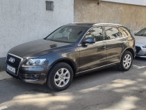 Schimb Audi q5 cu Wmw seria 7