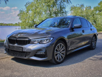 Bmw 330e g20 292hp hybrid 2021