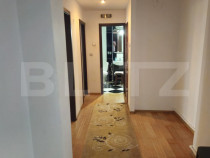 Apartament 3 camere Ultracentral de inchiriat