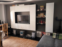 Apartament decomandat, spatios, luminos, etaj 2, zona Racadau!