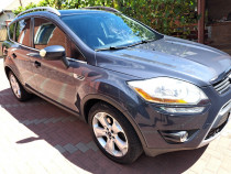 Ford Kuga Titanium S