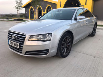 Audi A8 3.0tdi quattro executive 2011