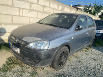 Opel corsa C 1.4 climatronic