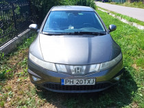 Honda civic 1.4 benzina 2006