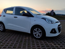 Hyundai i10, 2016