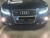 AUDI A5 coupe, 2.0 TFSI, 2009, 230.000 KM, 180 DE CAI