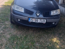 Renault megane 1,5 diesel