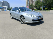 Renault Laguna 3, 2.0 DCI septembrie 2007