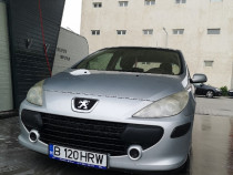 Peugeot 307 Coupe 1.6 hdi