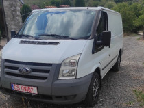 Ford Transit 2012