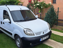 Renault Kangoo 2008/01 1.5 dCi/85cp