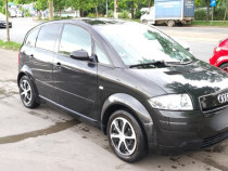 Masina Audi A2 2001