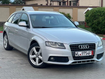 Audi a4 b 8 2009