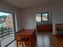 Apartament 3 camere semidecomandat EUROPA