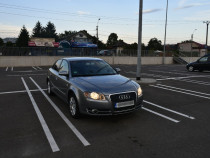 Audi A4 Benzină + Gpl Negociabil