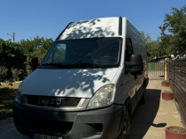 Iveco Daily 35c18 2011