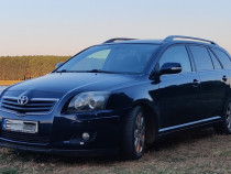 Toyota Avensis Wagon, 2.0 D4D, 2008, 365000 km