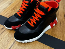 Hermes Bouncing Trainers Mid marimea 42