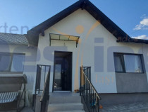 Casa PLAN PARTER, 75 mp + 500 mp TEREN , CIURBESTI