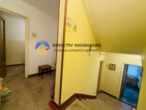 Apartament 3 camere/2 bai 83 MP -Zona Ultracentrala