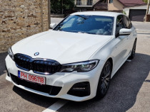 Bmw 320d M-Sport