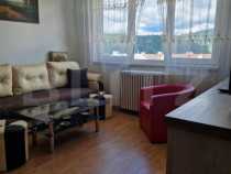 Apartament 2 camere, semidecomandat, 50 mp, Vatra Dornei