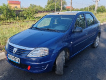 Dacia Logan Facelift