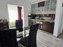 Apartament 2 camere in Deva, zona Gojdu, langa ITM