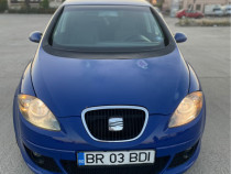 Seat Altea, 2005, benzină 1,6