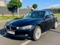 BMW 316D Stage 1 177 cp