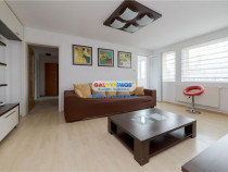 Apartament 3 Camere DRISTOR (Park Lake Mall)