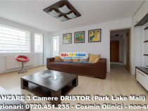 Apartament 3 Camere DRISTOR (Park Lake Mall)