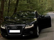 Audi A5 2011 2.0 diesel