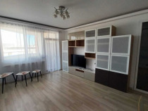 Apartament cu 2 camere Isaran