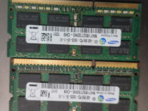 Memorie laptop SODIMM DDR3 4GB