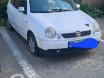 Volkswagen lupo 2002