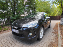 2010 Citroen Ds3 sport 156cp echipare Chic ( varf )