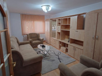 Apartament 2 camere, zona Stefan cel Mare